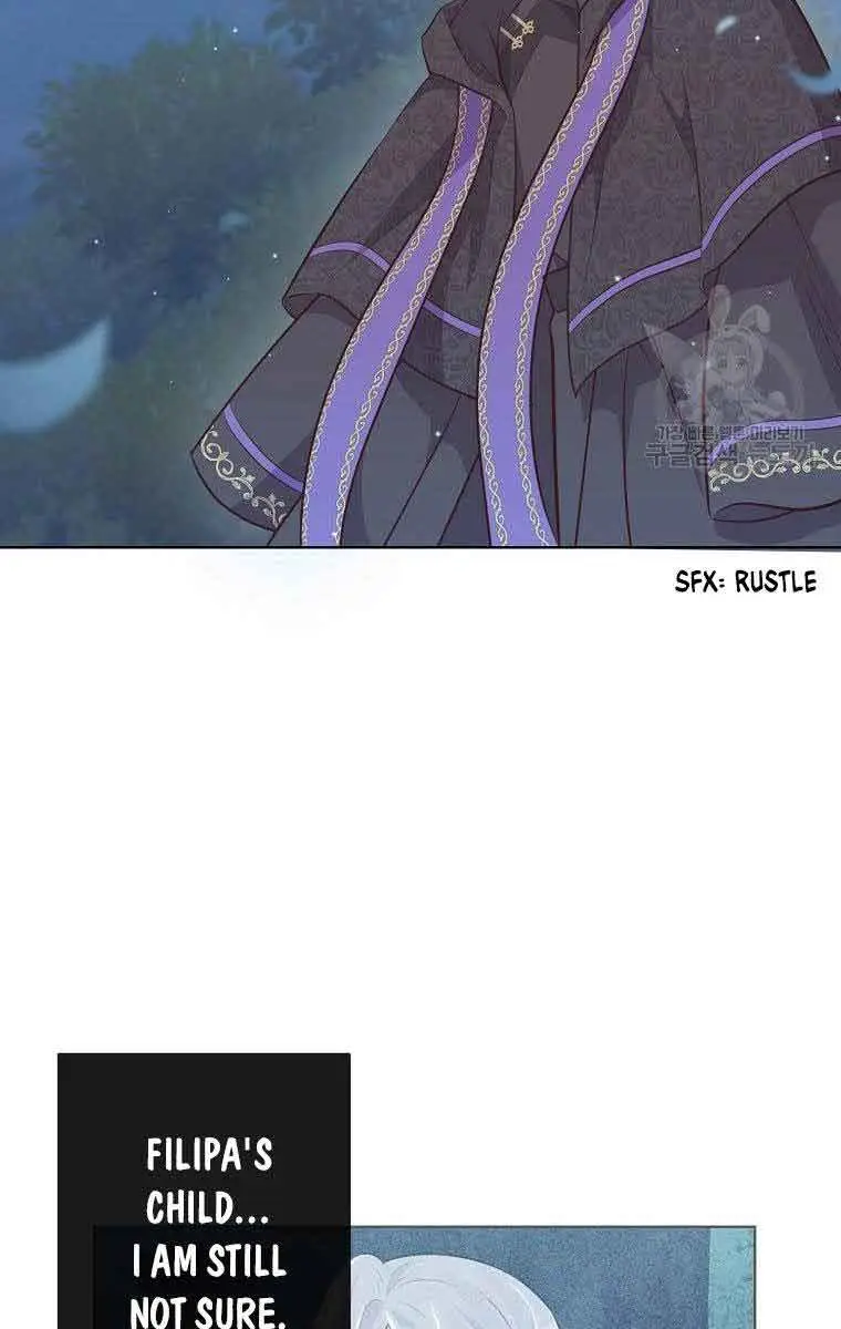 Who Do You Like More, Mommy or Daddy? Chapter 7 Page 34