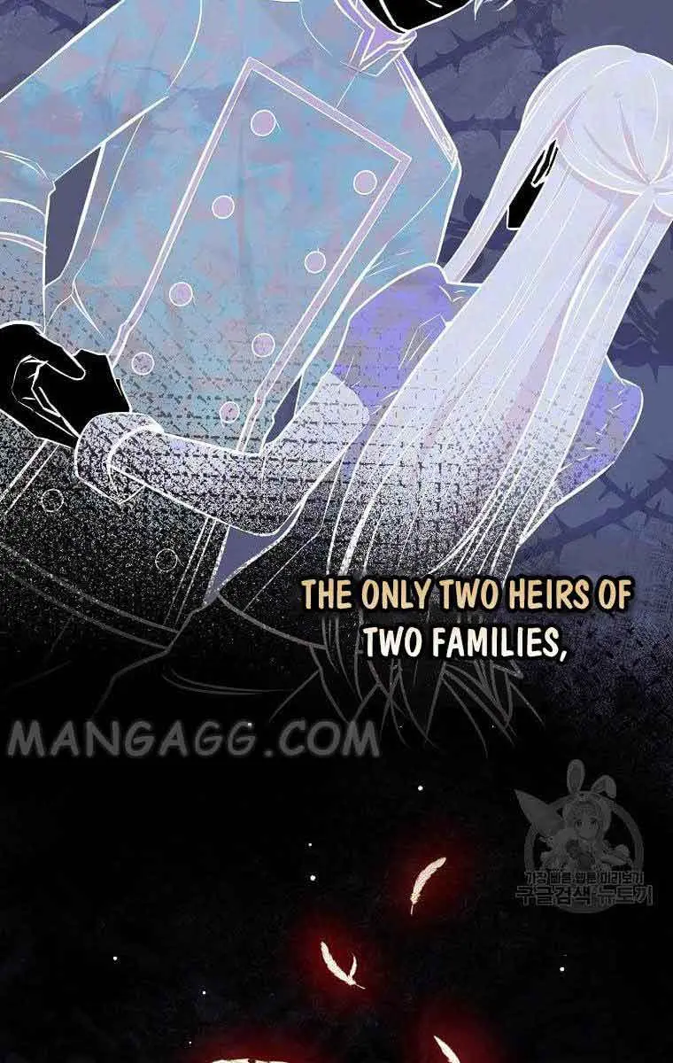 Who Do You Like More, Mommy or Daddy? Chapter 7 Page 39