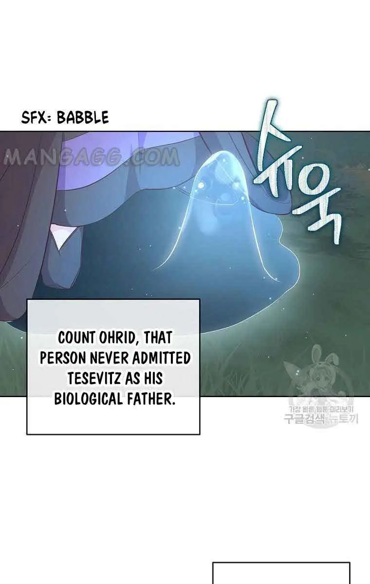 Who Do You Like More, Mommy or Daddy? Chapter 7 Page 45