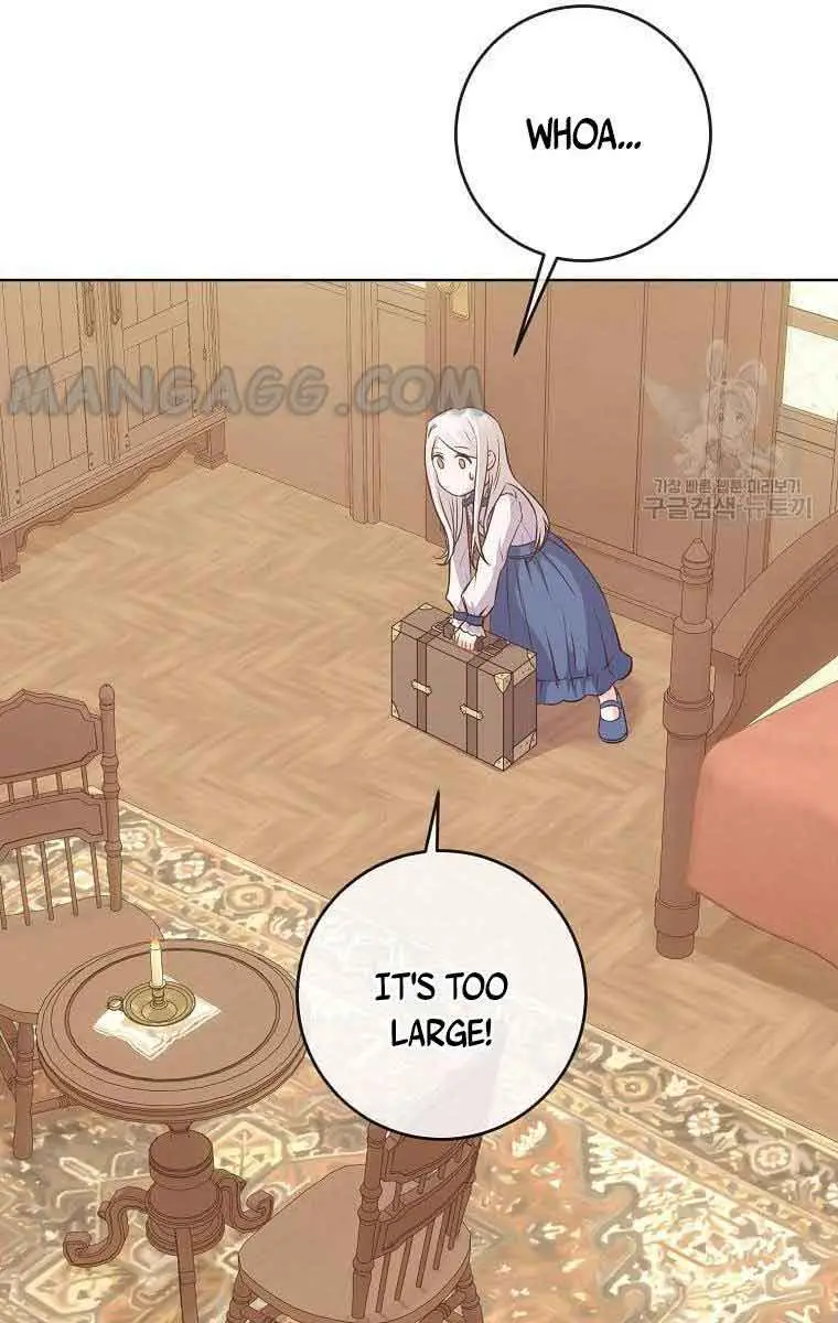 Who Do You Like More, Mommy or Daddy? Chapter 7 Page 49