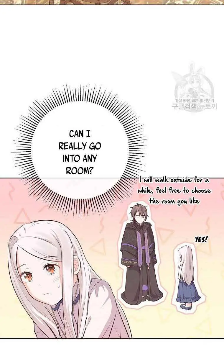 Who Do You Like More, Mommy or Daddy? Chapter 7 Page 50