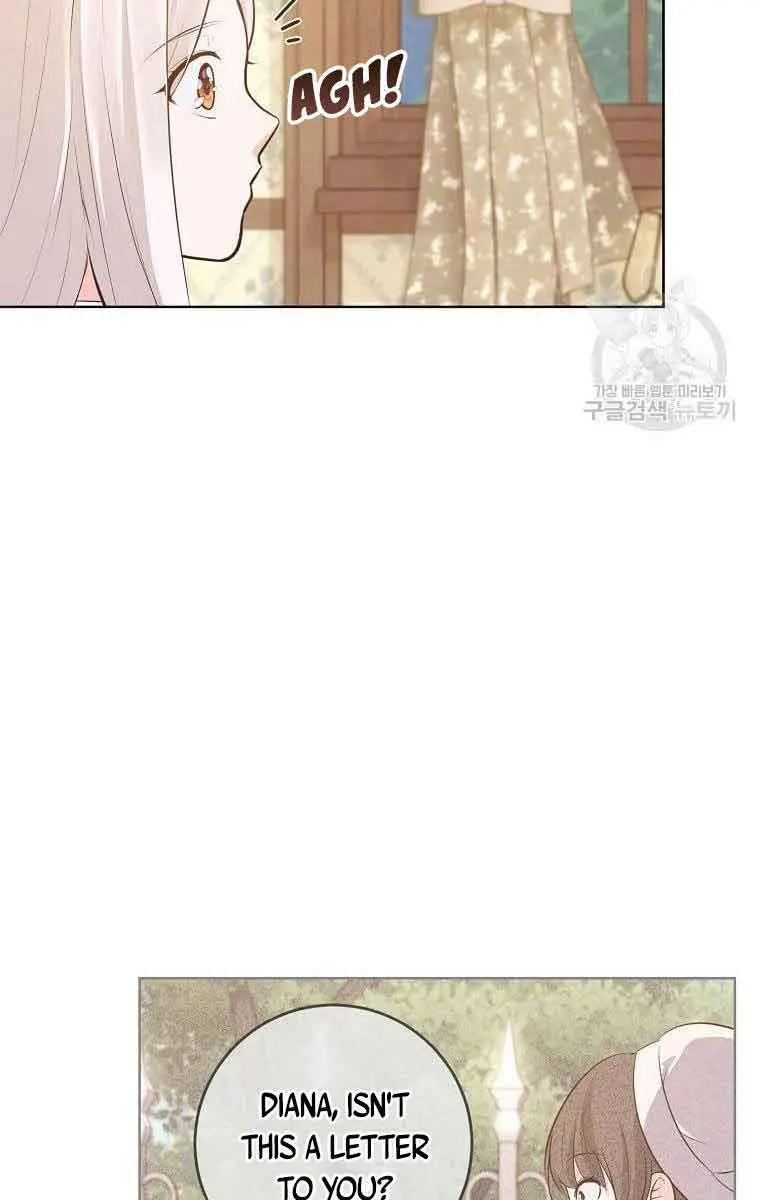Who Do You Like More, Mommy or Daddy? Chapter 7 Page 54