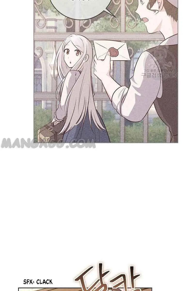 Who Do You Like More, Mommy or Daddy? Chapter 7 Page 55