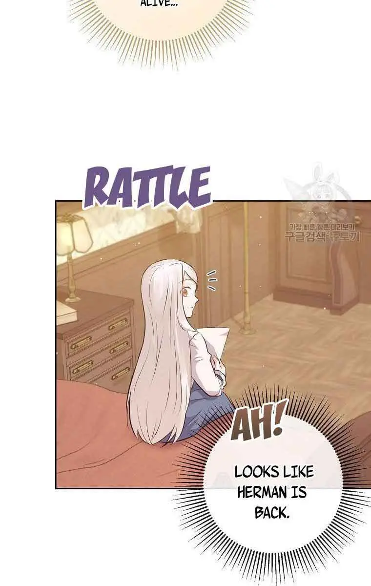 Who Do You Like More, Mommy or Daddy? Chapter 7 Page 70