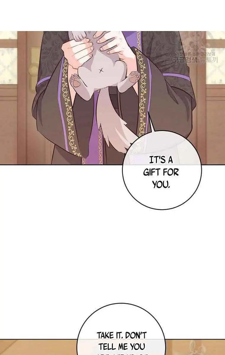 Who Do You Like More, Mommy or Daddy? Chapter 7 Page 73