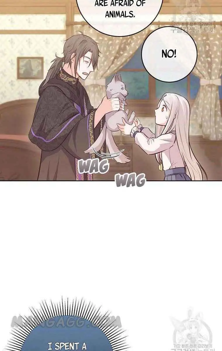 Who Do You Like More, Mommy or Daddy? Chapter 7 Page 74