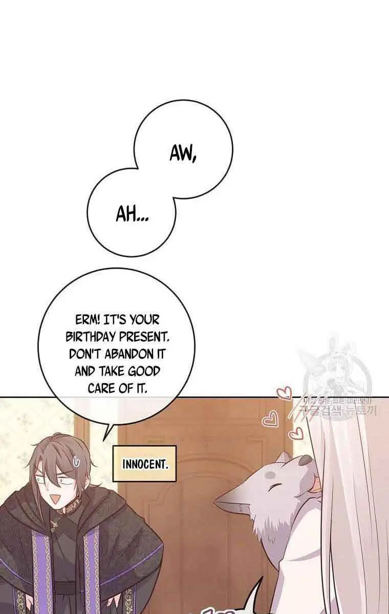 Who Do You Like More, Mommy or Daddy? Chapter 7 Page 78