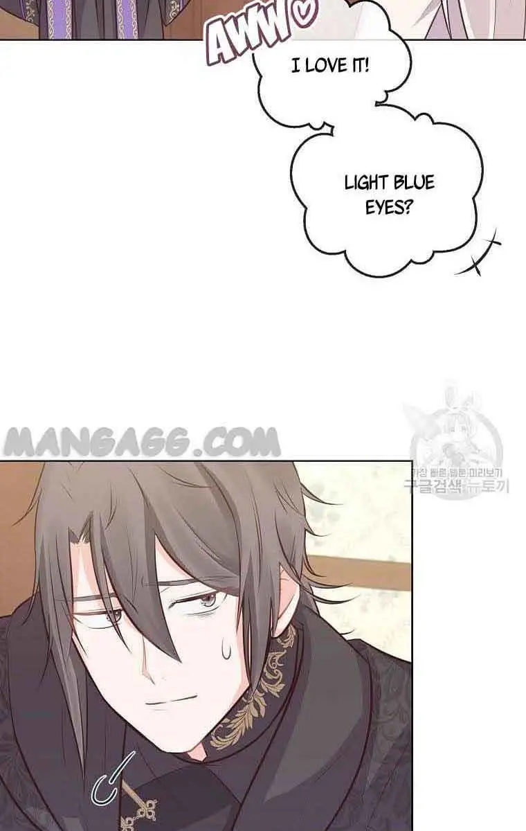 Who Do You Like More, Mommy or Daddy? Chapter 7 Page 79