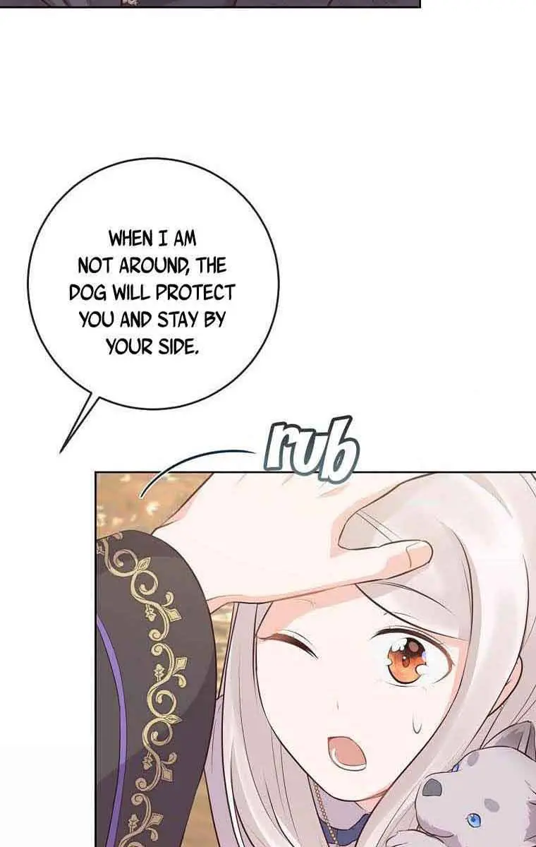 Who Do You Like More, Mommy or Daddy? Chapter 7 Page 80