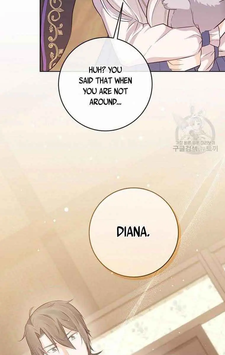 Who Do You Like More, Mommy or Daddy? Chapter 7 Page 81