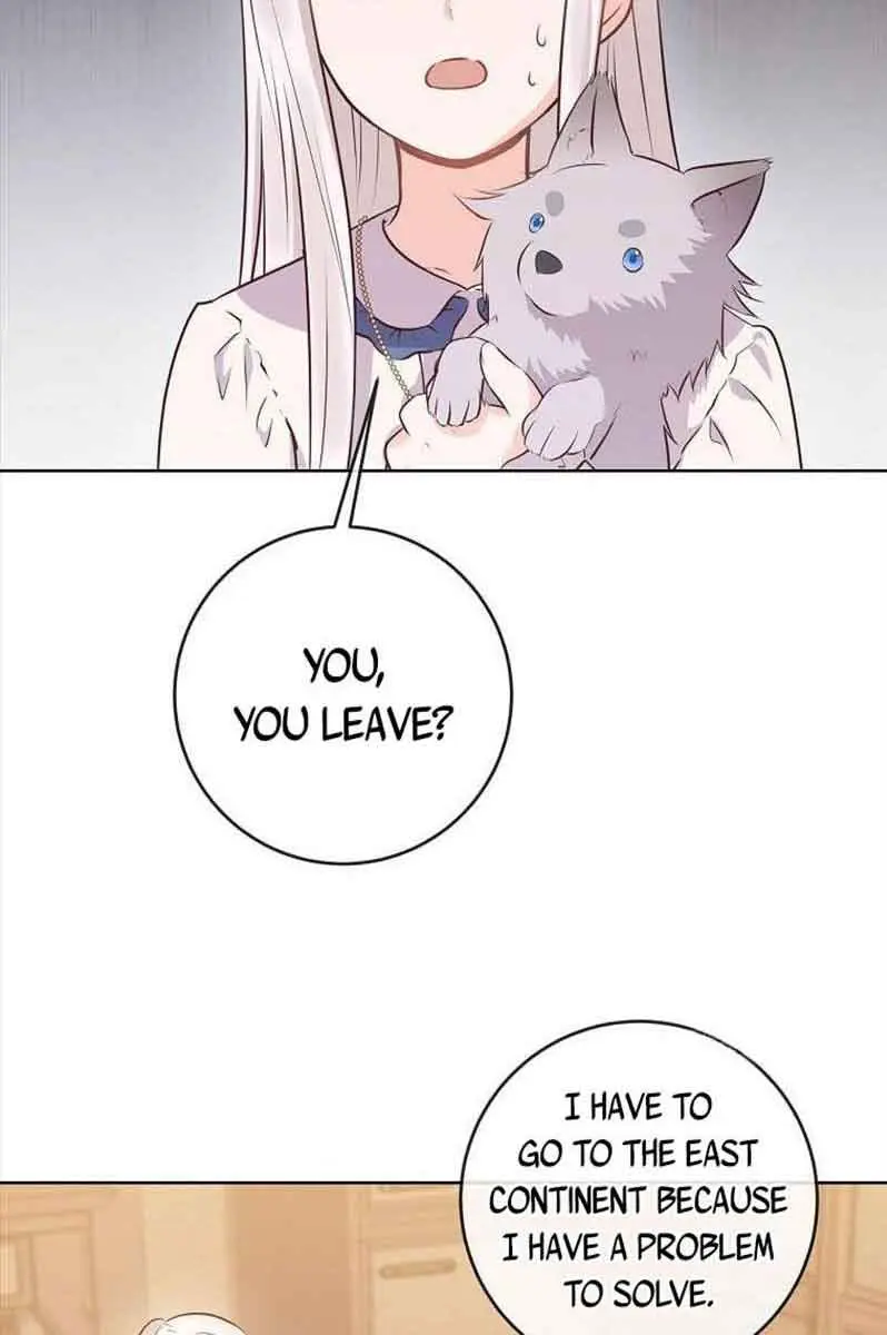 Who Do You Like More, Mommy or Daddy? Chapter 8 Page 3