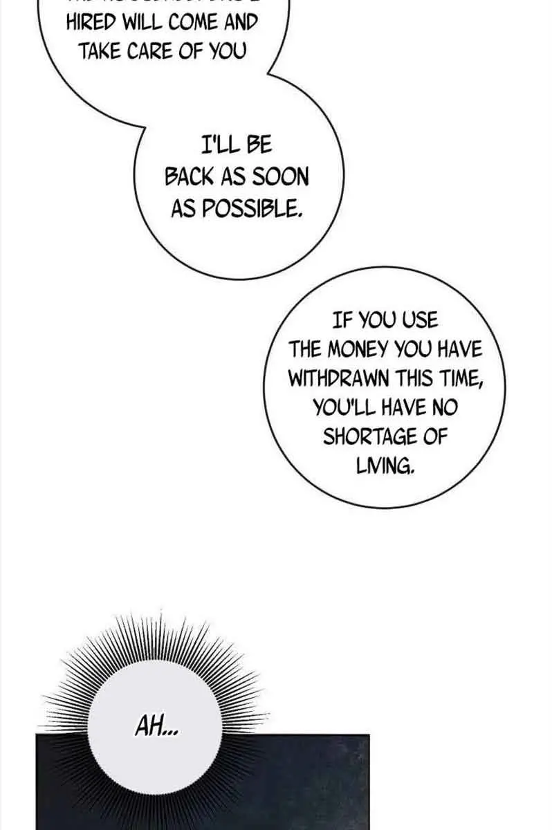 Who Do You Like More, Mommy or Daddy? Chapter 8 Page 5