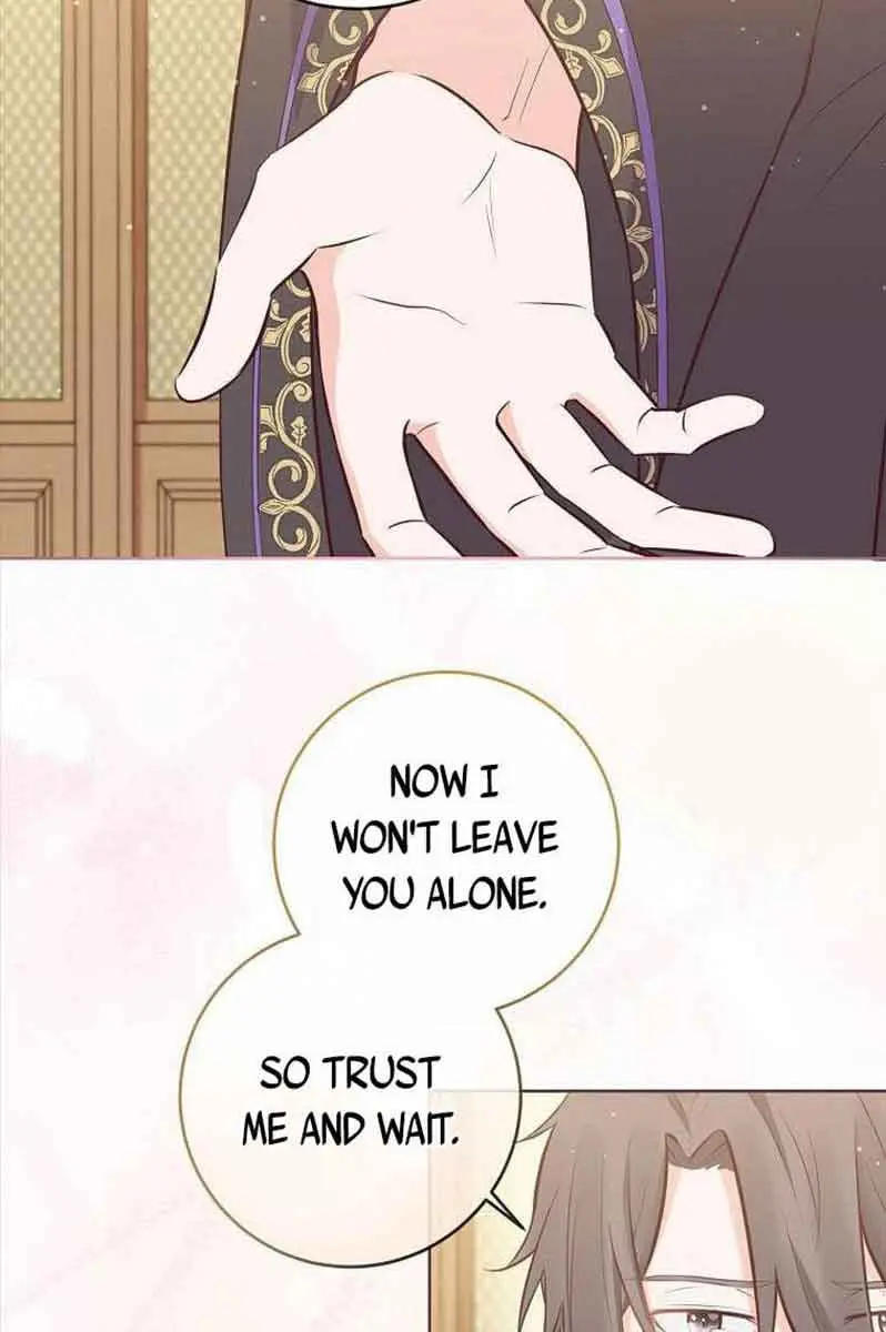 Who Do You Like More, Mommy or Daddy? Chapter 8 Page 8