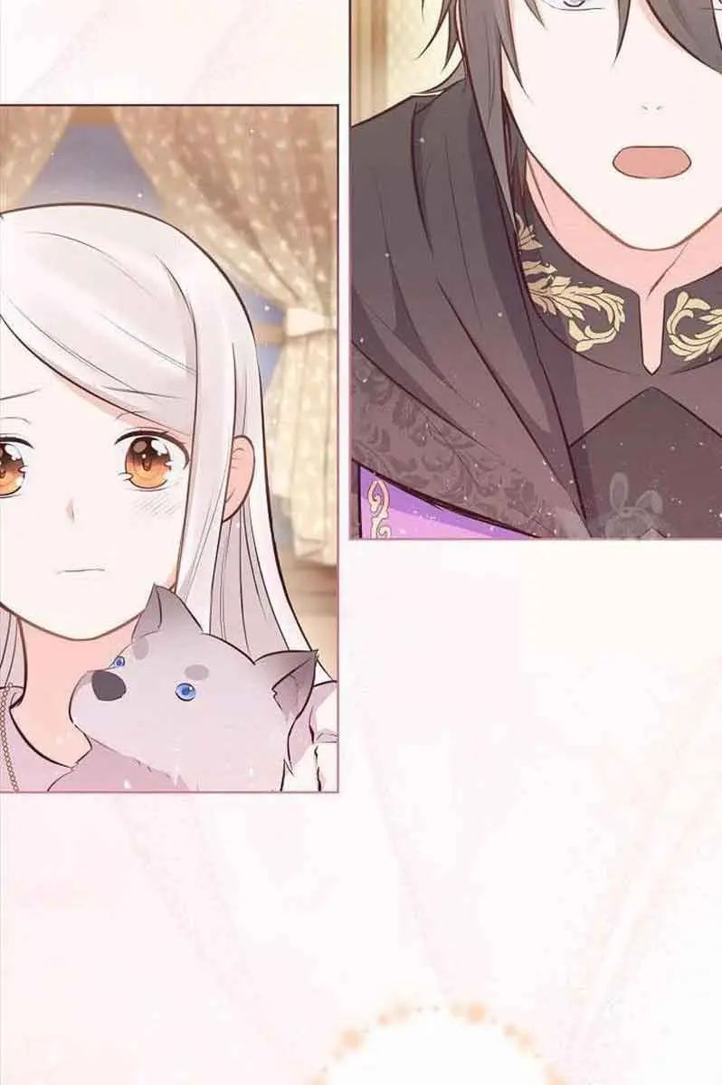 Who Do You Like More, Mommy or Daddy? Chapter 8 Page 9