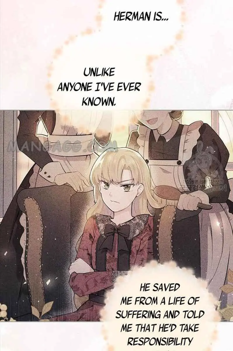 Who Do You Like More, Mommy or Daddy? Chapter 8 Page 10