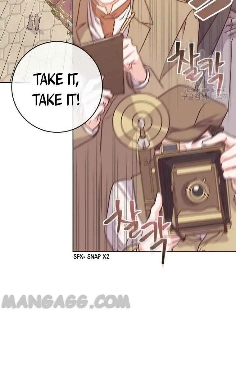 Who Do You Like More, Mommy or Daddy? Chapter 8 Page 17