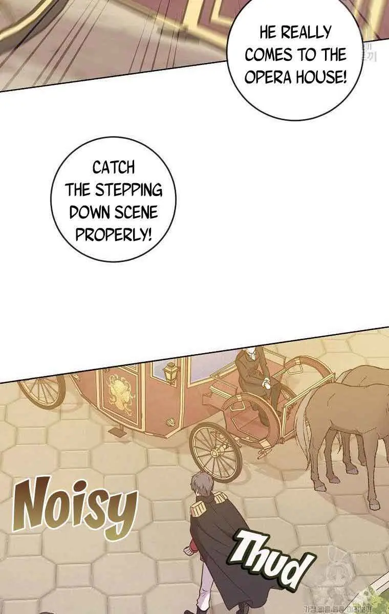 Who Do You Like More, Mommy or Daddy? Chapter 8 Page 19