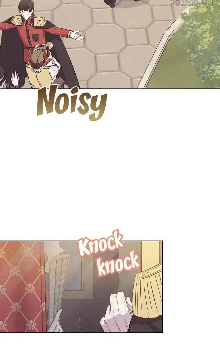Who Do You Like More, Mommy or Daddy? Chapter 8 Page 20