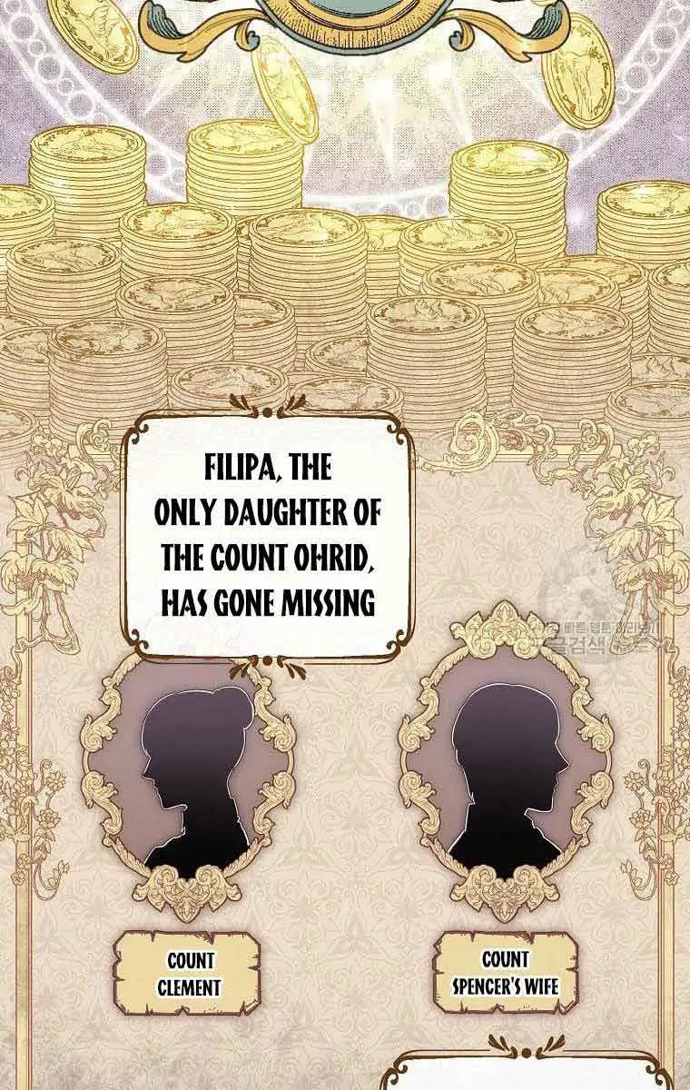 Who Do You Like More, Mommy or Daddy? Chapter 8 Page 24
