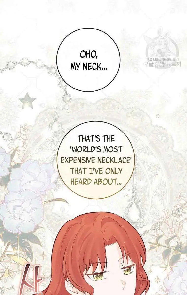 Who Do You Like More, Mommy or Daddy? Chapter 8 Page 36