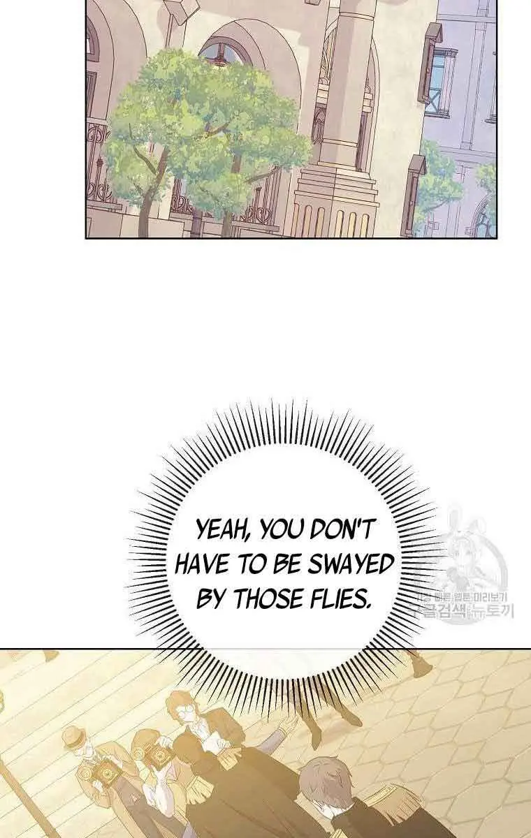 Who Do You Like More, Mommy or Daddy? Chapter 8 Page 46