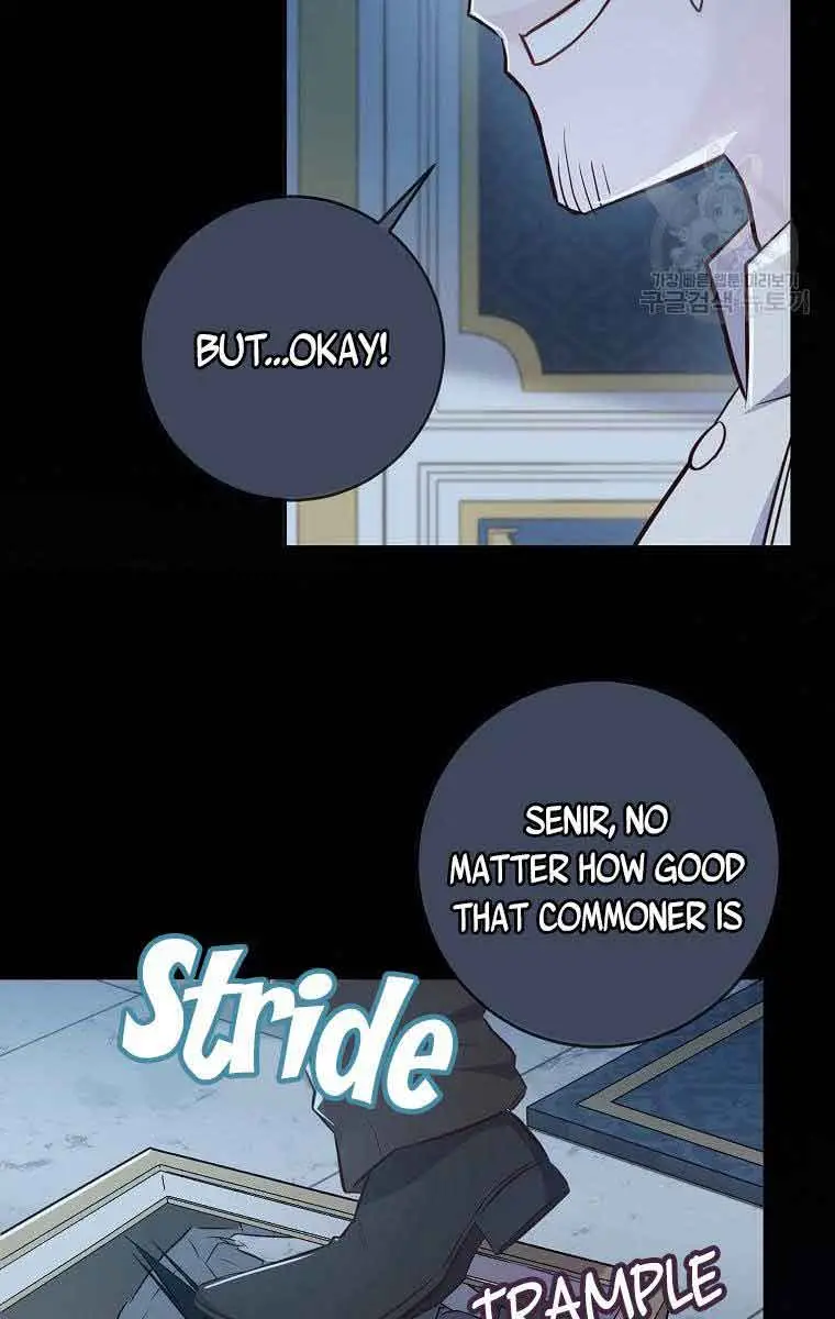Who Do You Like More, Mommy or Daddy? Chapter 8 Page 52