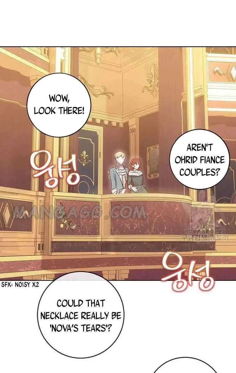 Who Do You Like More, Mommy or Daddy? Chapter 8 Page 63