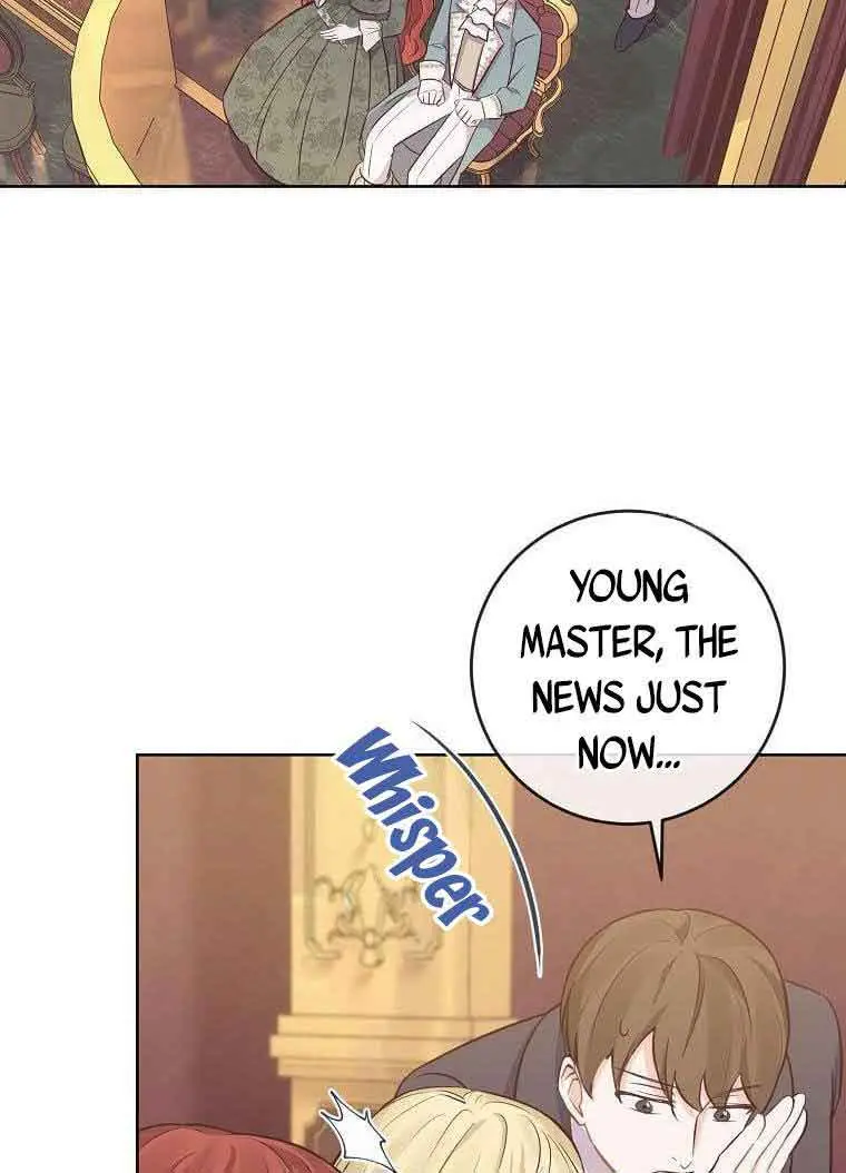 Who Do You Like More, Mommy or Daddy? Chapter 8 Page 66