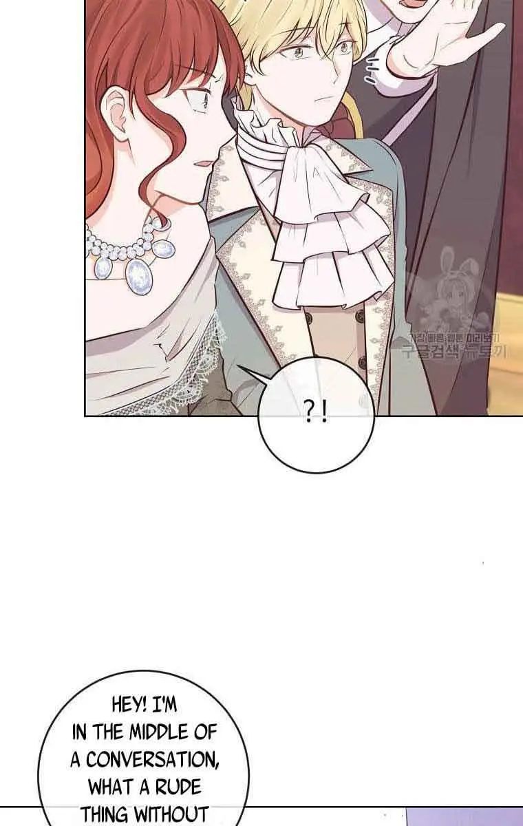 Who Do You Like More, Mommy or Daddy? Chapter 8 Page 67