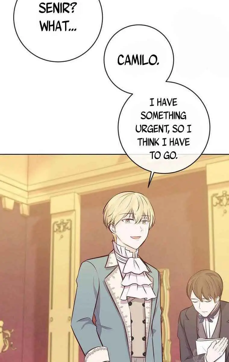 Who Do You Like More, Mommy or Daddy? Chapter 8 Page 70