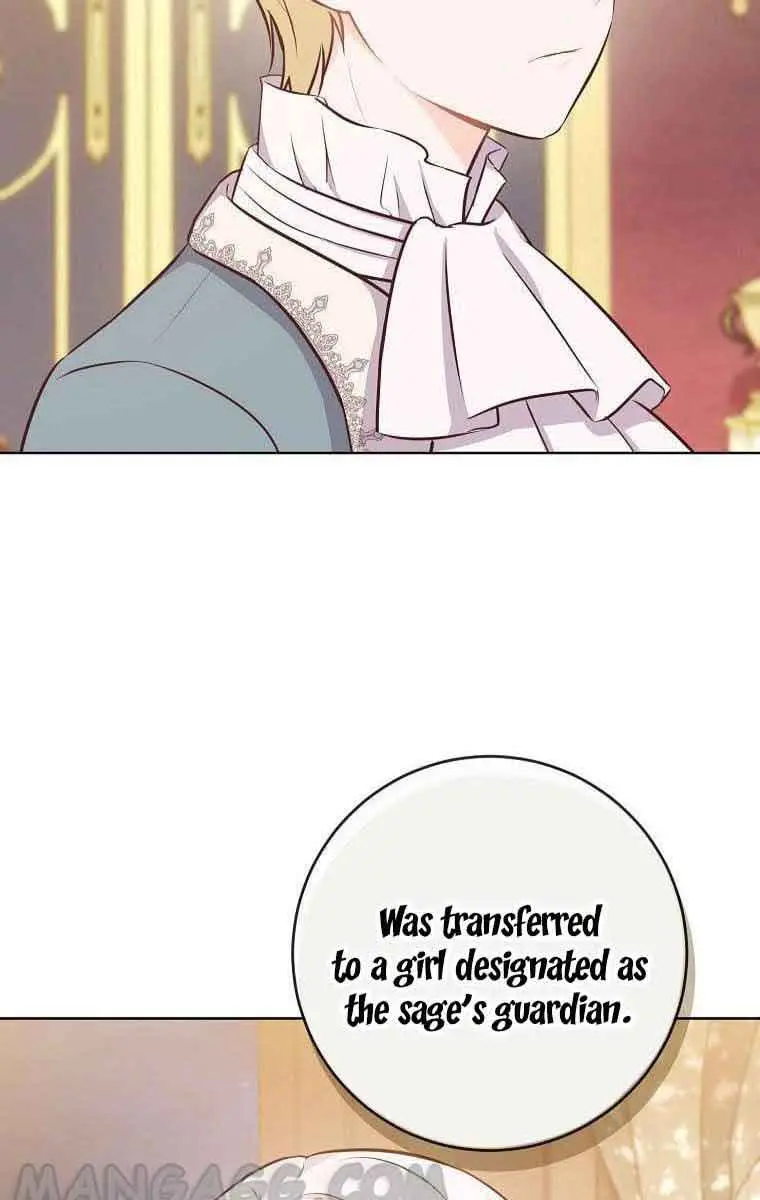Who Do You Like More, Mommy or Daddy? Chapter 8 Page 77