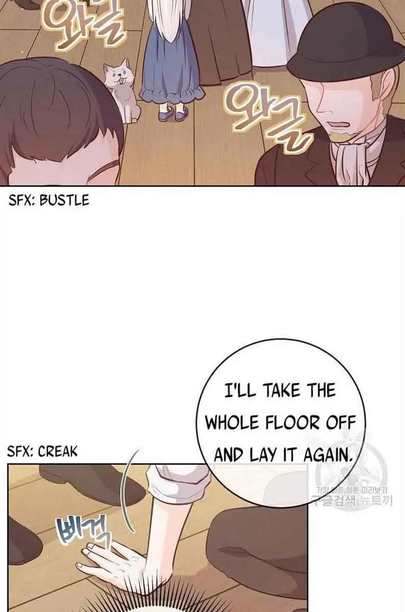Who Do You Like More, Mommy or Daddy? Chapter 9 Page 4