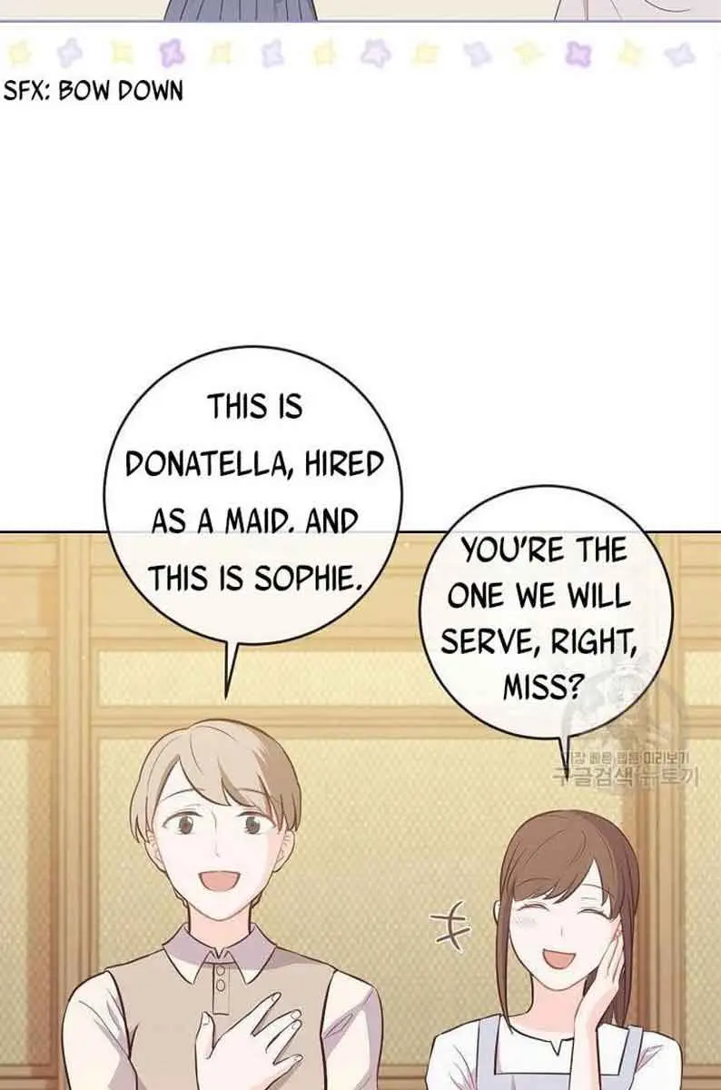 Who Do You Like More, Mommy or Daddy? Chapter 9 Page 7
