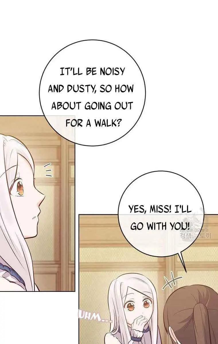 Who Do You Like More, Mommy or Daddy? Chapter 9 Page 13
