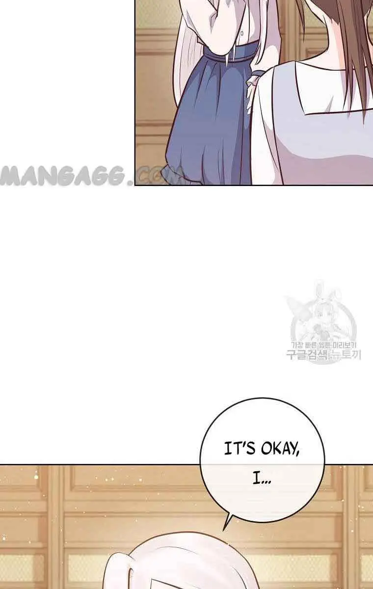 Who Do You Like More, Mommy or Daddy? Chapter 9 Page 14