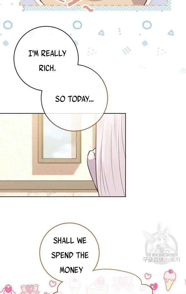 Who Do You Like More, Mommy or Daddy? Chapter 9 Page 30