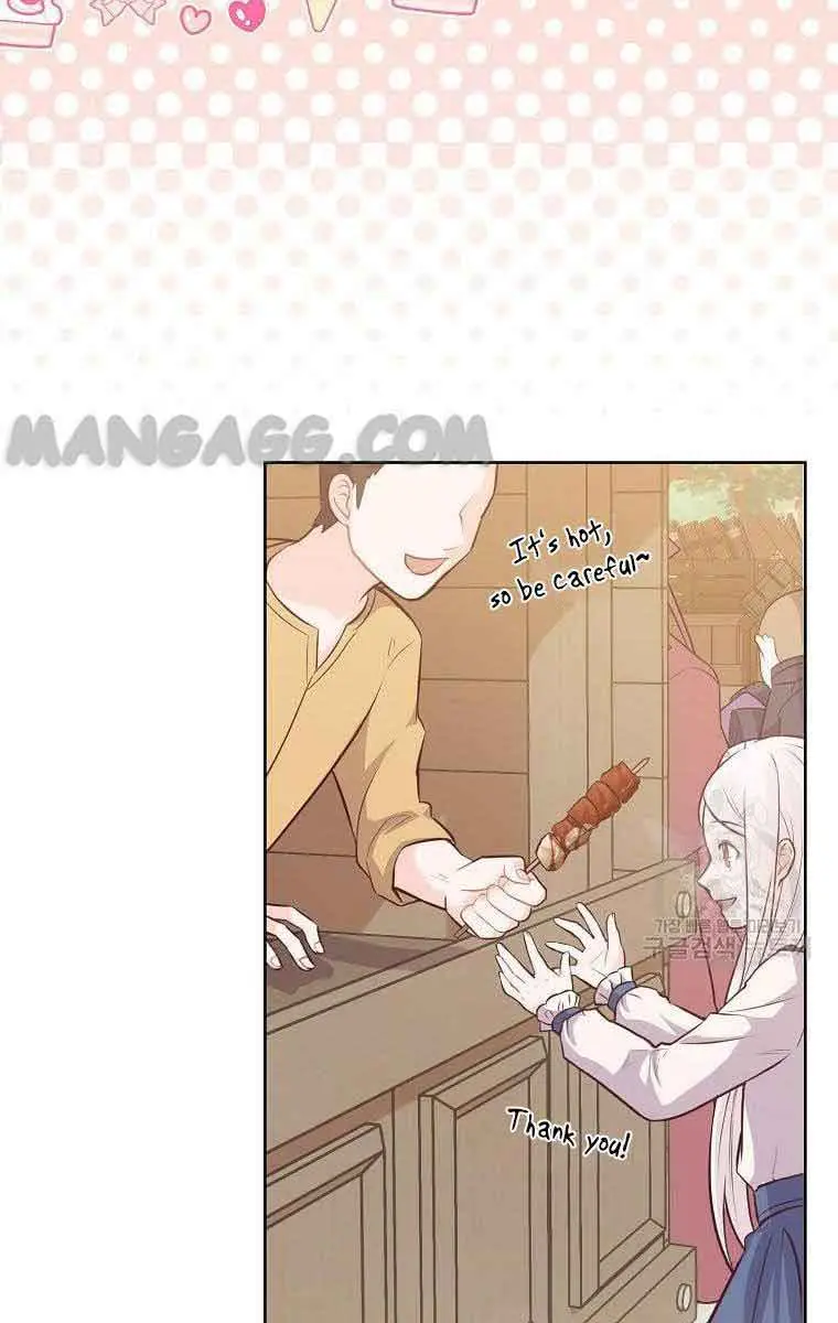 Who Do You Like More, Mommy or Daddy? Chapter 9 Page 32