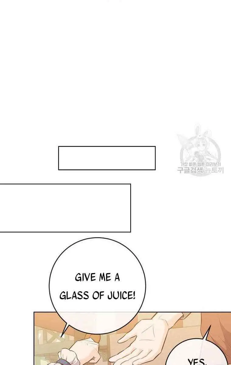 Who Do You Like More, Mommy or Daddy? Chapter 9 Page 35