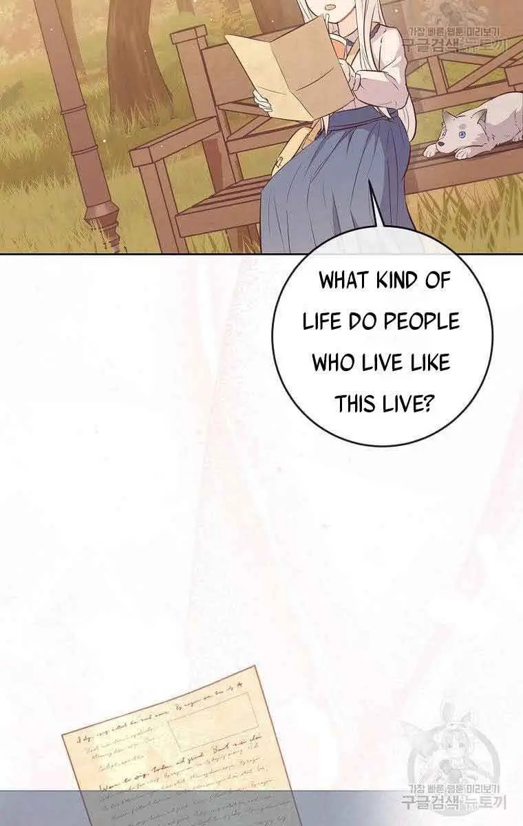 Who Do You Like More, Mommy or Daddy? Chapter 9 Page 43