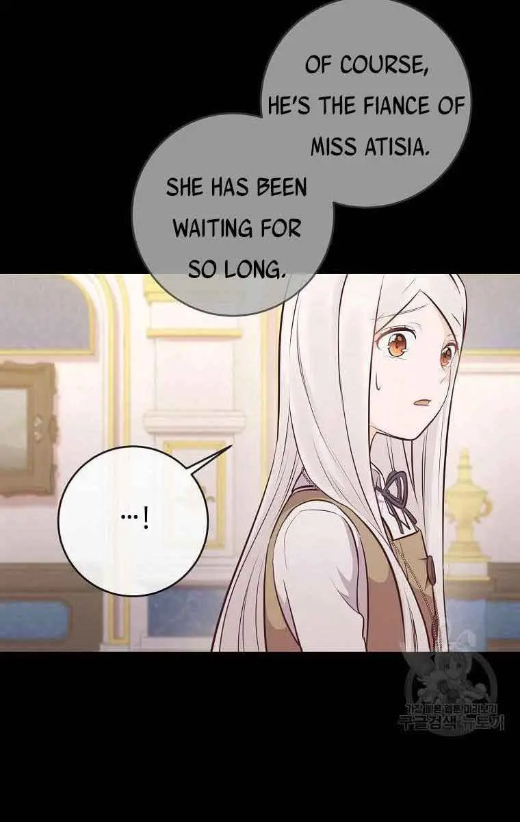 Who Do You Like More, Mommy or Daddy? Chapter 9 Page 56
