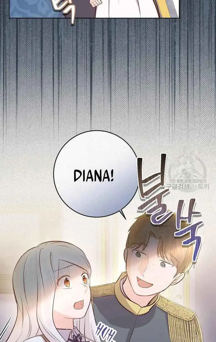 Who Do You Like More, Mommy or Daddy? Chapter 9 Page 60