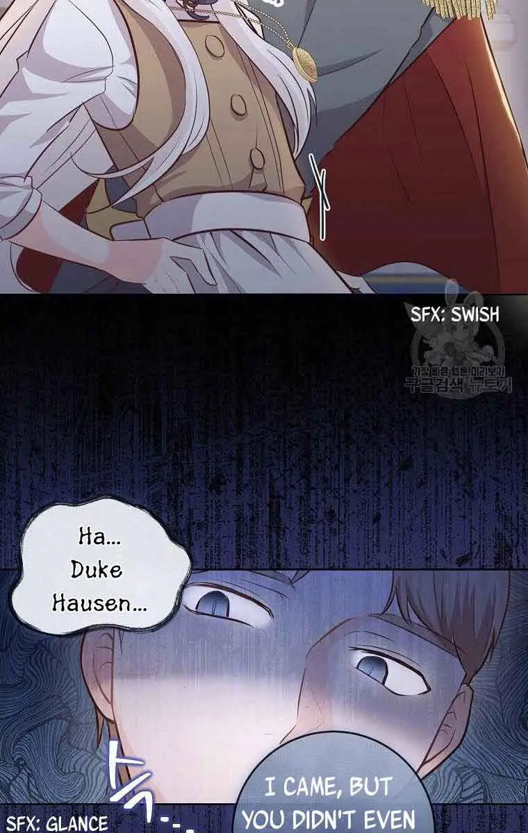 Who Do You Like More, Mommy or Daddy? Chapter 9 Page 61