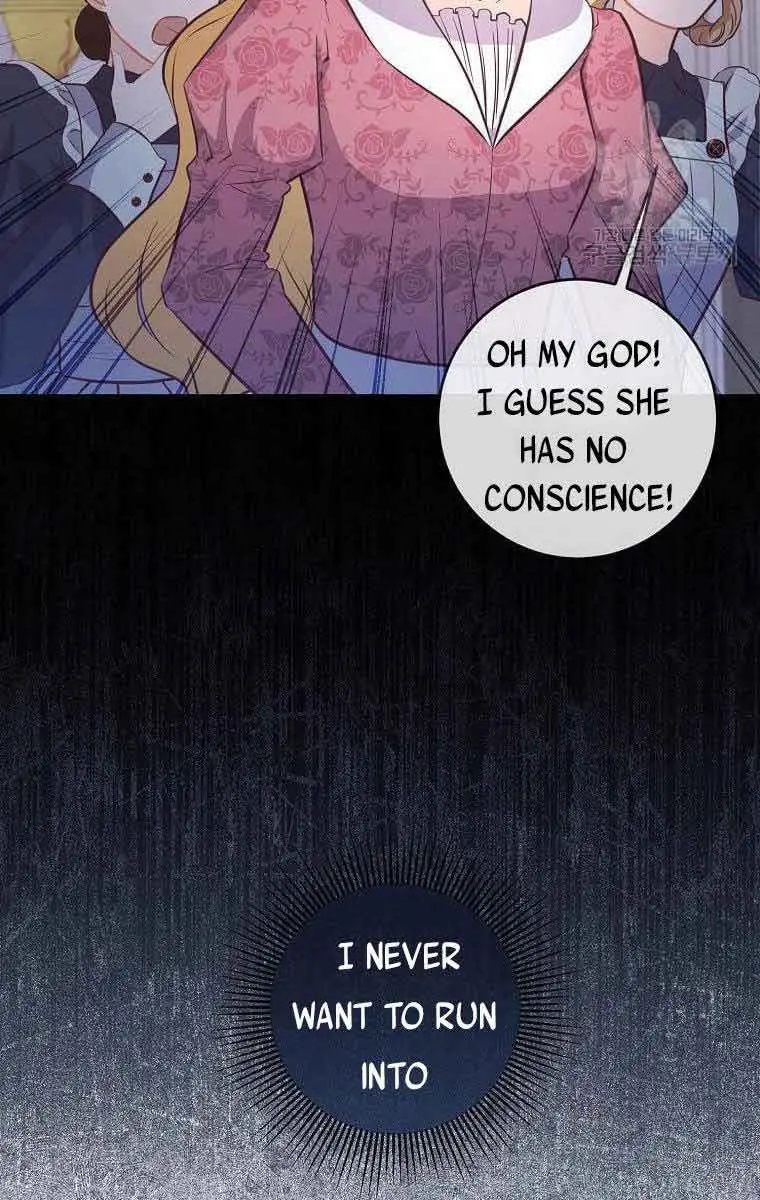 Who Do You Like More, Mommy or Daddy? Chapter 9 Page 64