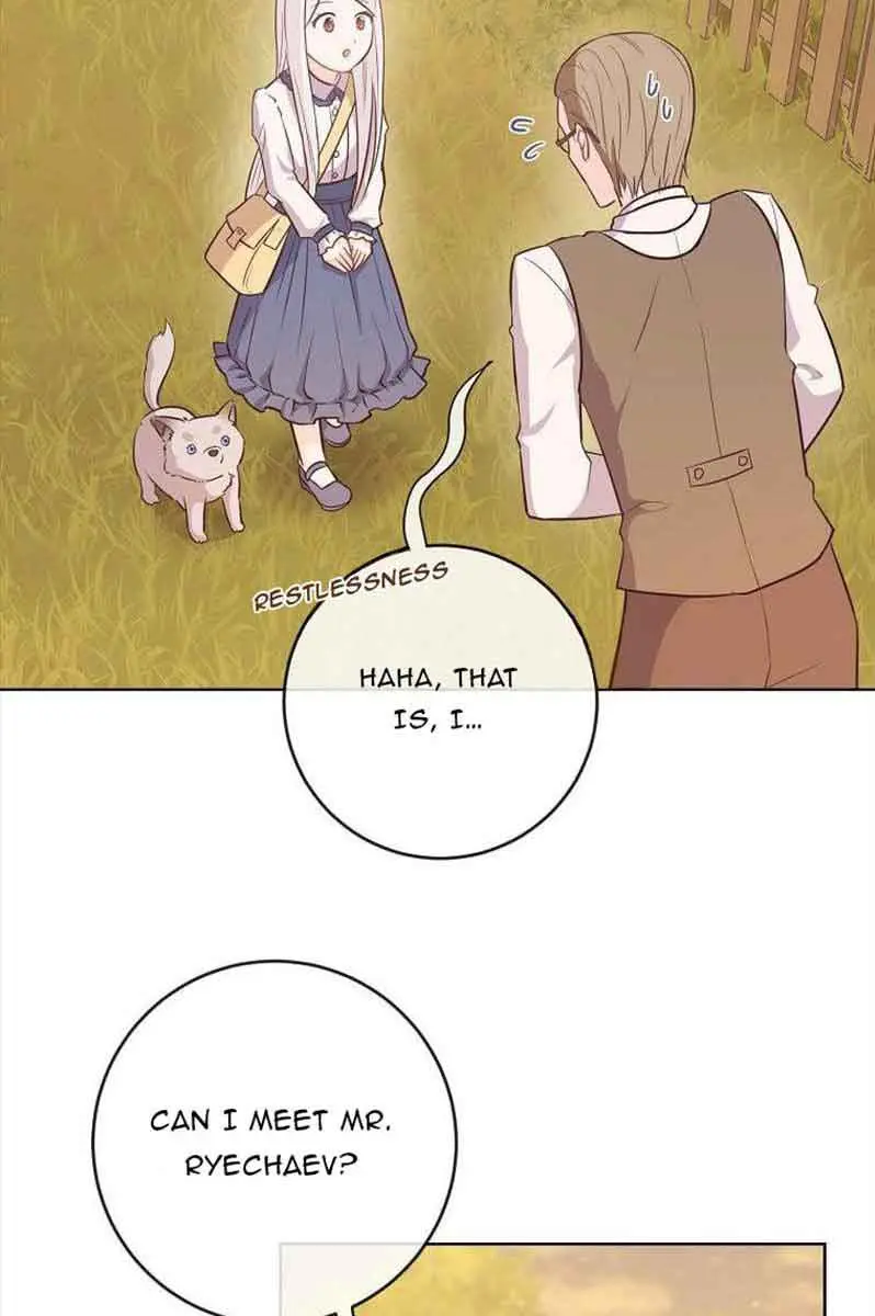 Who Do You Like More, Mommy or Daddy? Chapter 10 Page 4