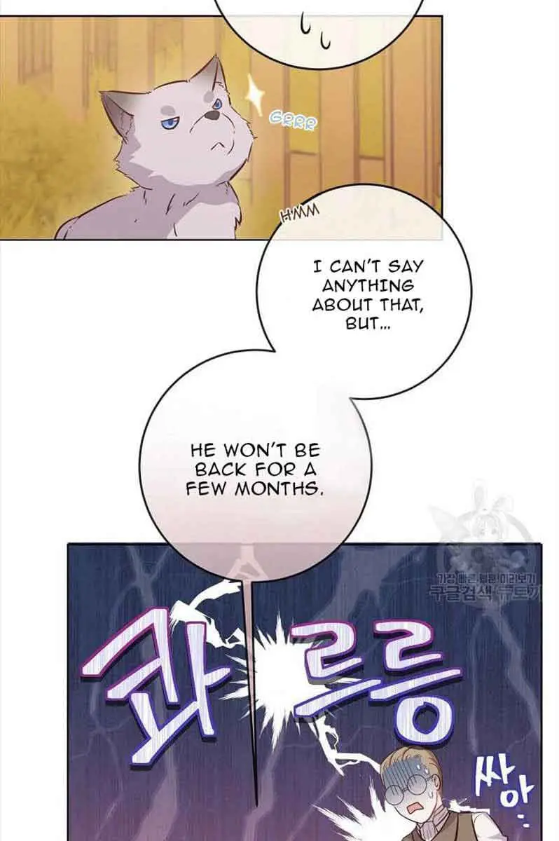 Who Do You Like More, Mommy or Daddy? Chapter 10 Page 7