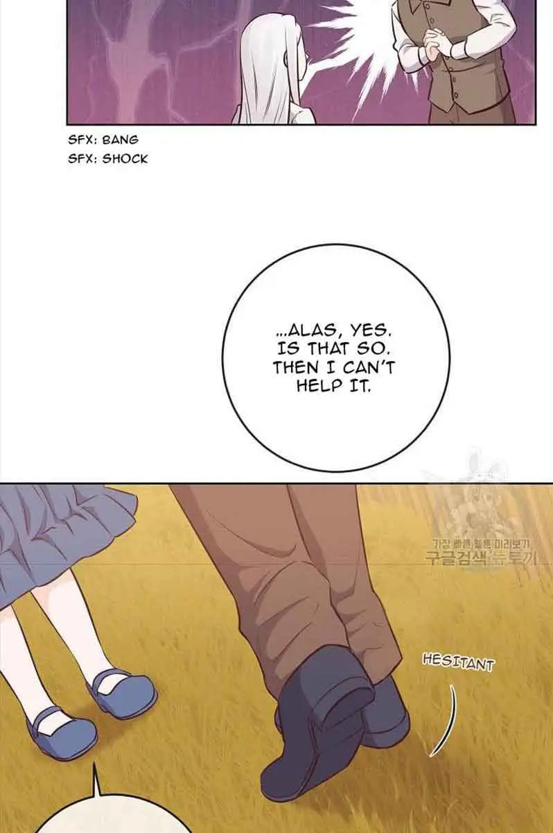Who Do You Like More, Mommy or Daddy? Chapter 10 Page 8
