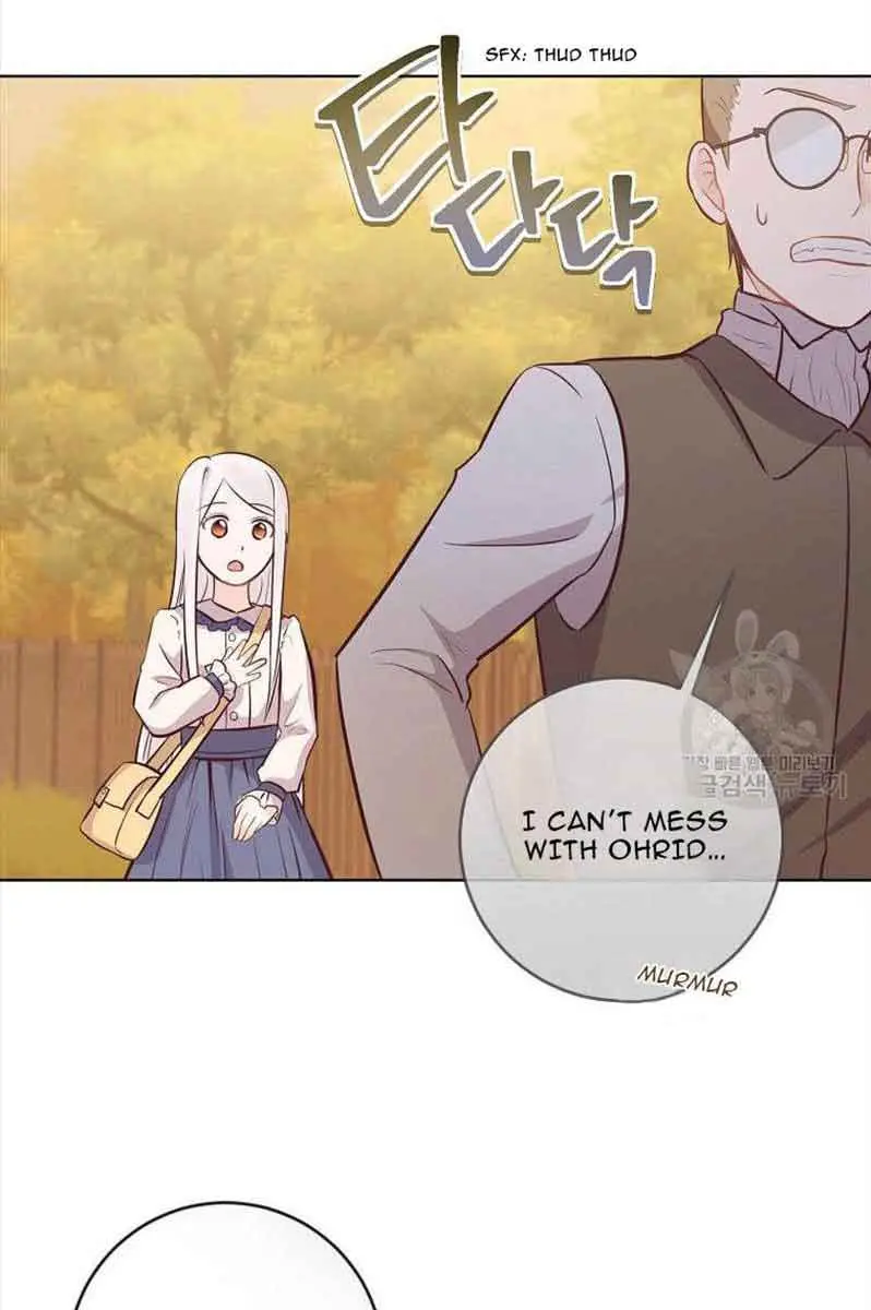 Who Do You Like More, Mommy or Daddy? Chapter 10 Page 10