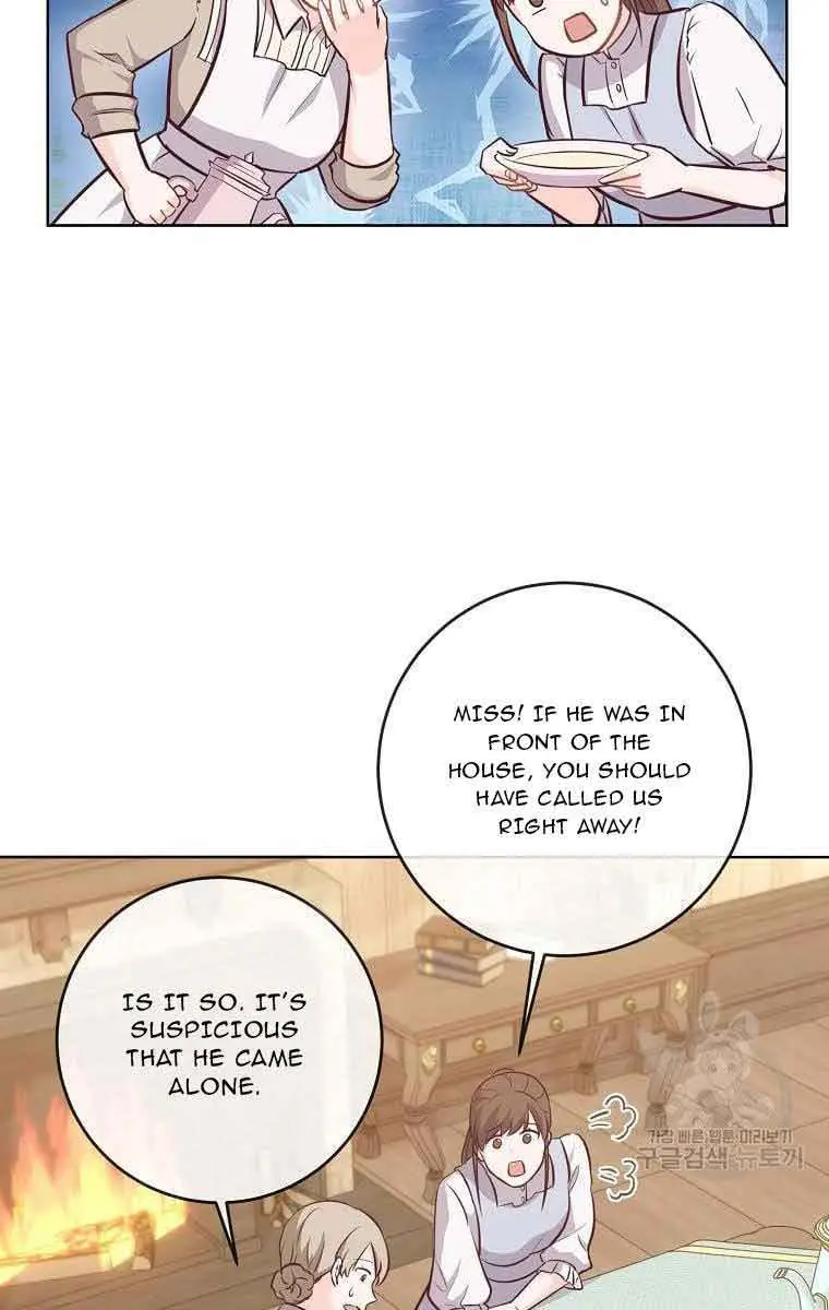 Who Do You Like More, Mommy or Daddy? Chapter 10 Page 16