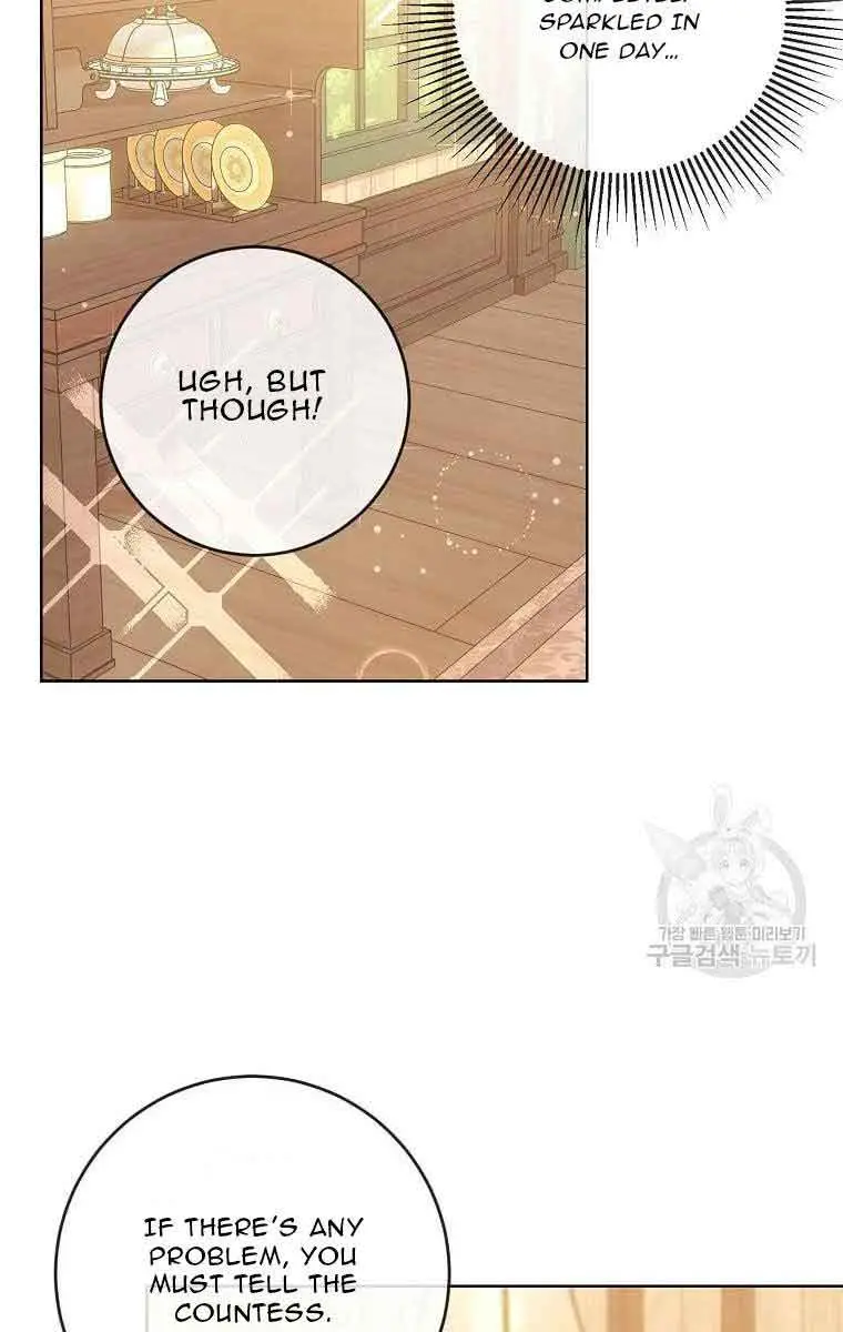 Who Do You Like More, Mommy or Daddy? Chapter 10 Page 18