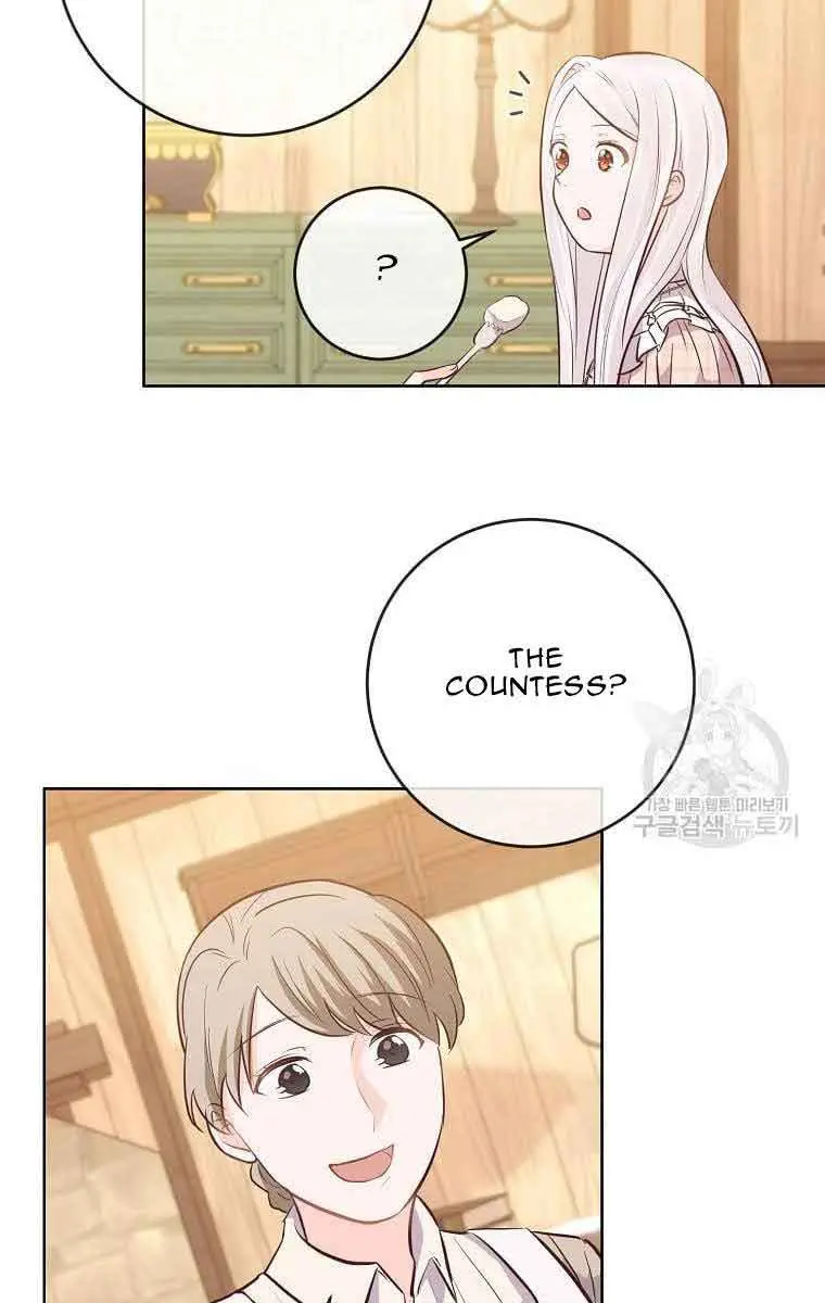 Who Do You Like More, Mommy or Daddy? Chapter 10 Page 19